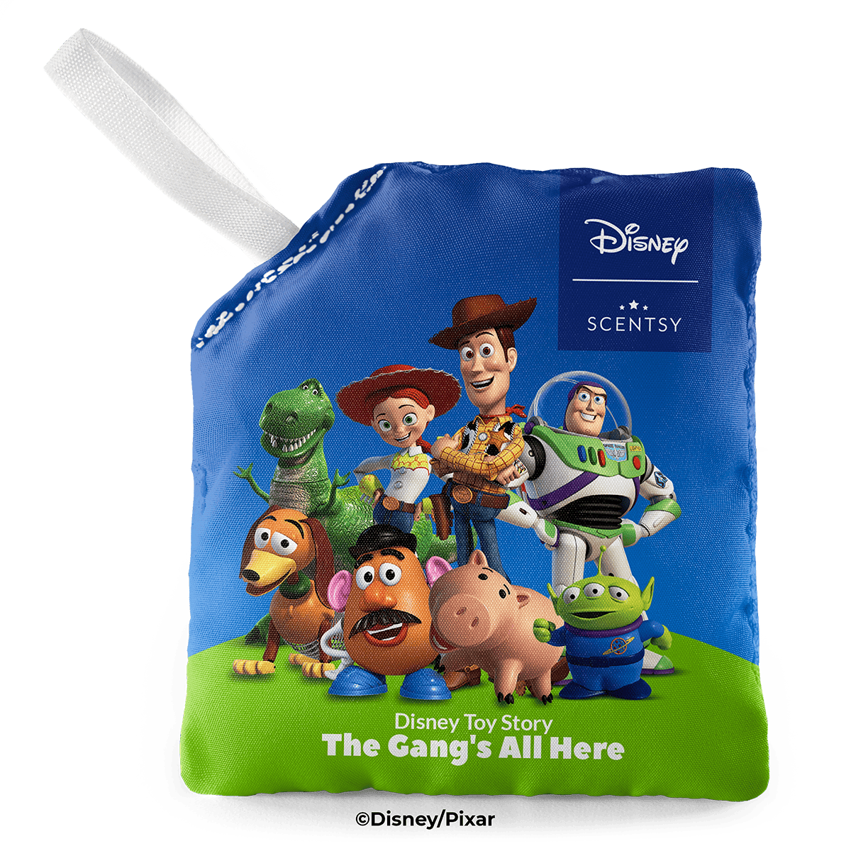 Disney and Pixar Toy Story  The Gang’s All Here – Scent Pak