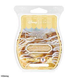 Walt Disney World Resort Signature Treats – Scentsy Waxcollectie