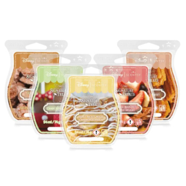 Walt Disney World Resort Signature Treats – Scentsy Waxcollectie