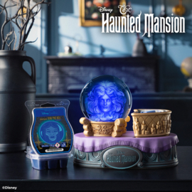 Disney The Haunted Mansion: Madame Leota’s Crystal Ball – Scentsy Warmer