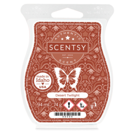 Desert Twilight Scentsy bar