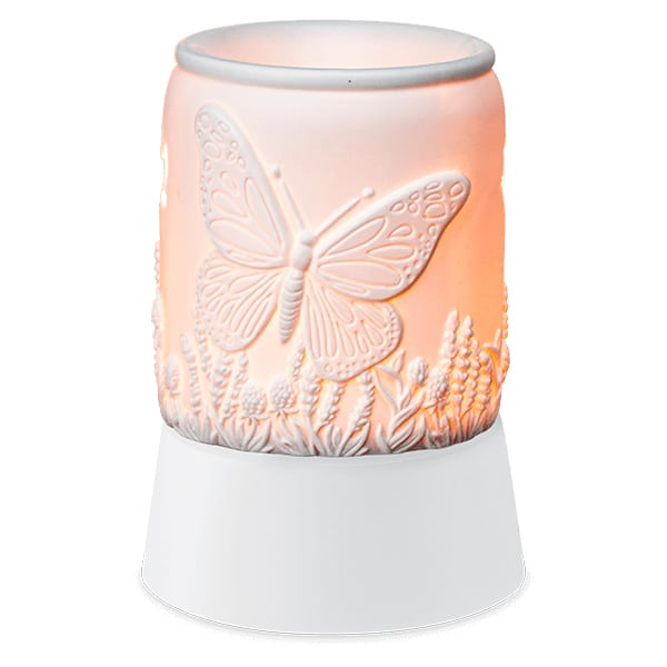 Butterfly Season Miniwarmer €37,00