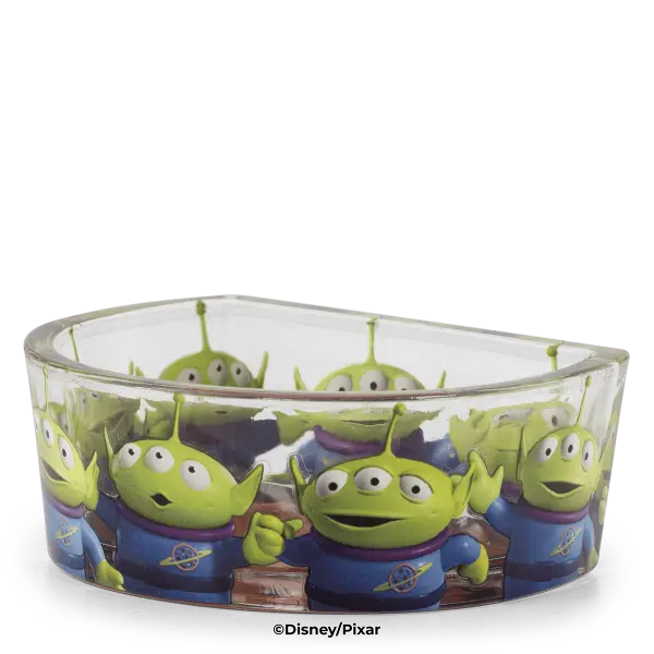 Disney and Pixar Toy Story The Claw – Scentsy Warmer - €124,00