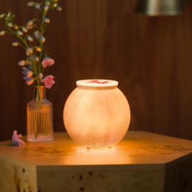 Sanded Linea Warmer