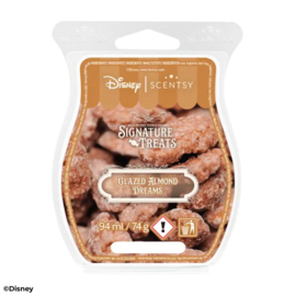 Walt Disney World Resort Signature Treats – Scentsy Waxcollectie