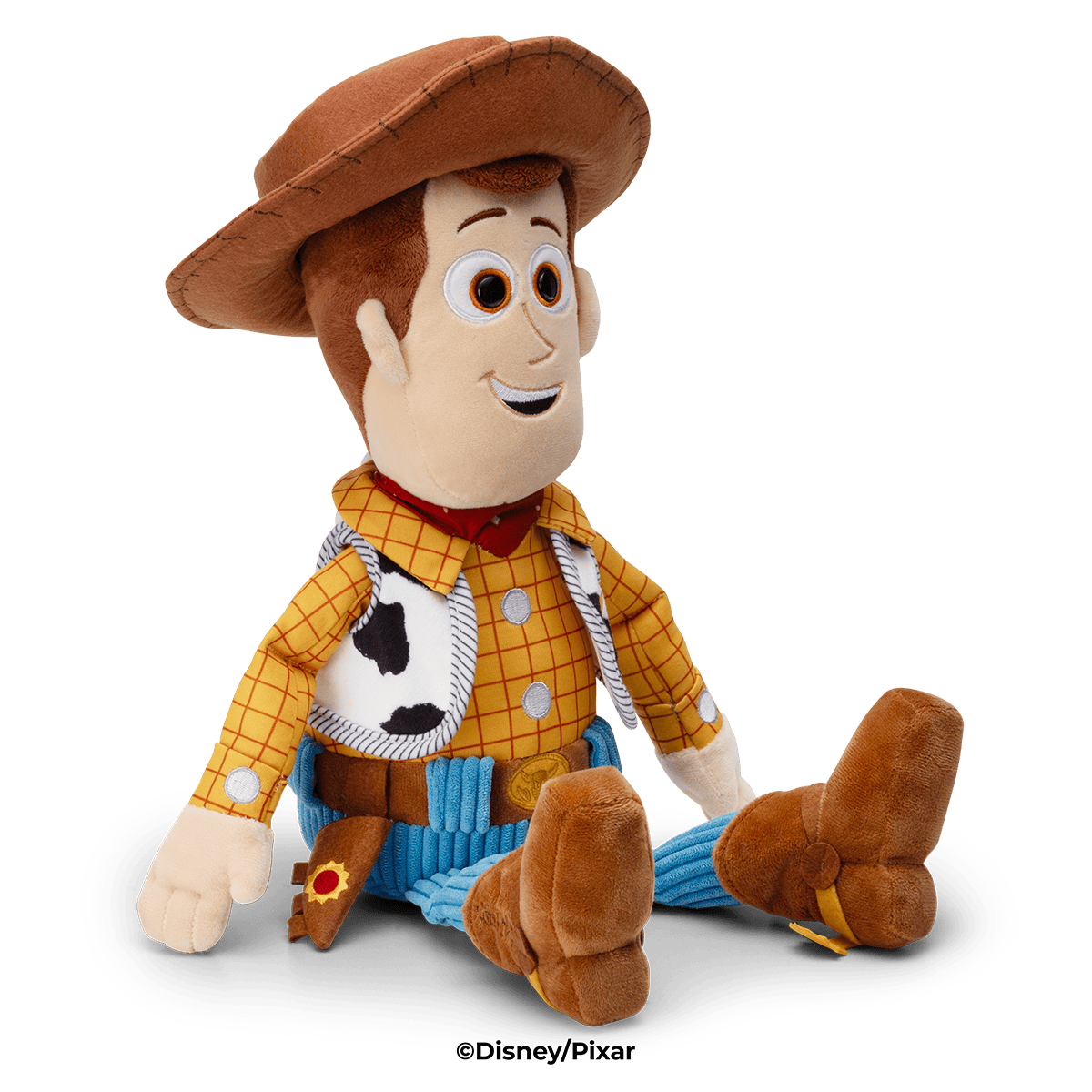 Toy Story Woody - Scentsy Buddy + Scent Pak