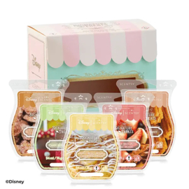 Walt Disney World Resort Signature Treats – Scentsy Waxcollectie