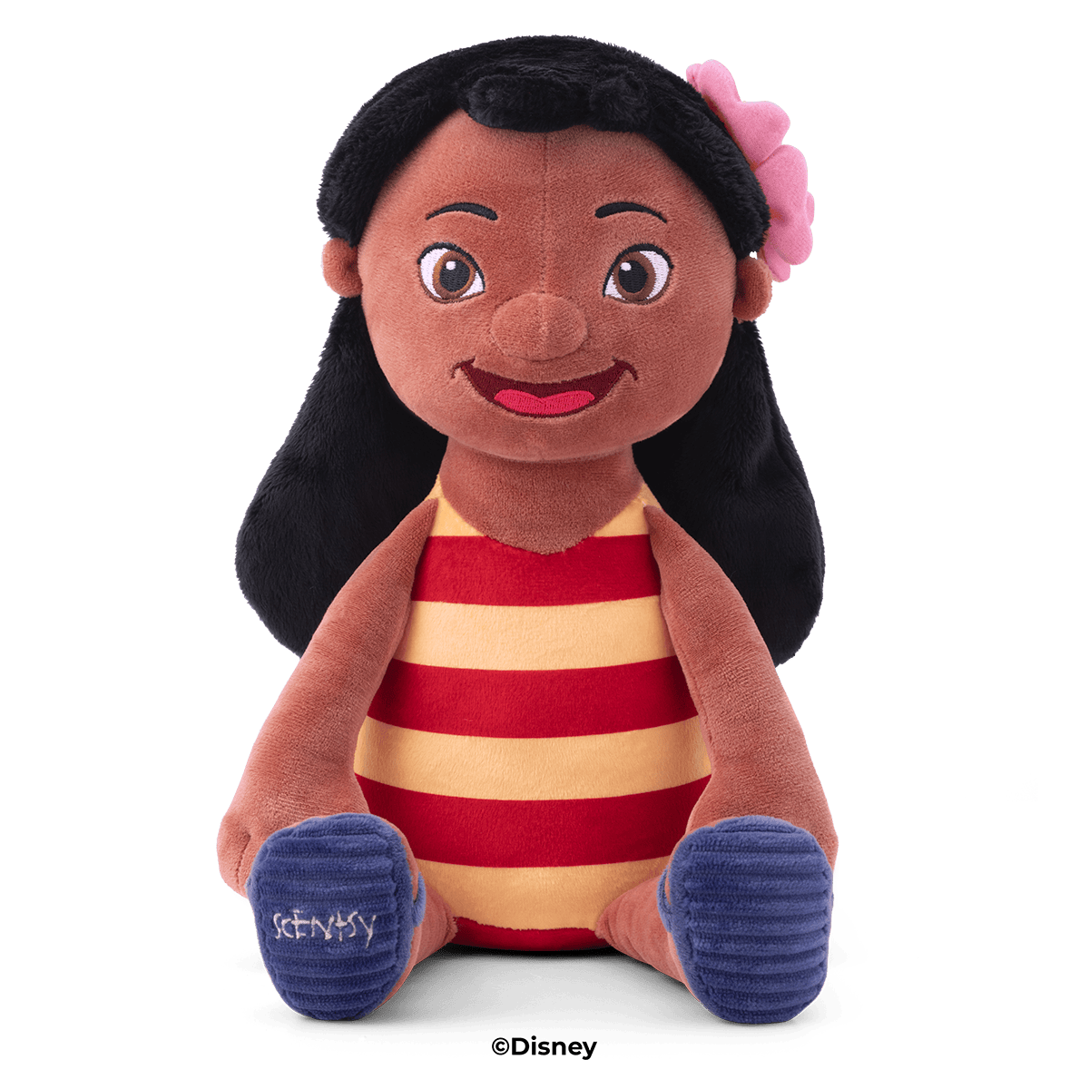 Disney Lilo – Scentsy Buddy
