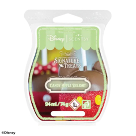 Walt Disney World Resort Signature Treats – Scentsy Waxcollectie