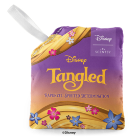 Kies voor avontuur met de Disney Tangled Collectie