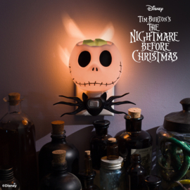 Disney Jack Skellington – Scentsy Miniwarmer