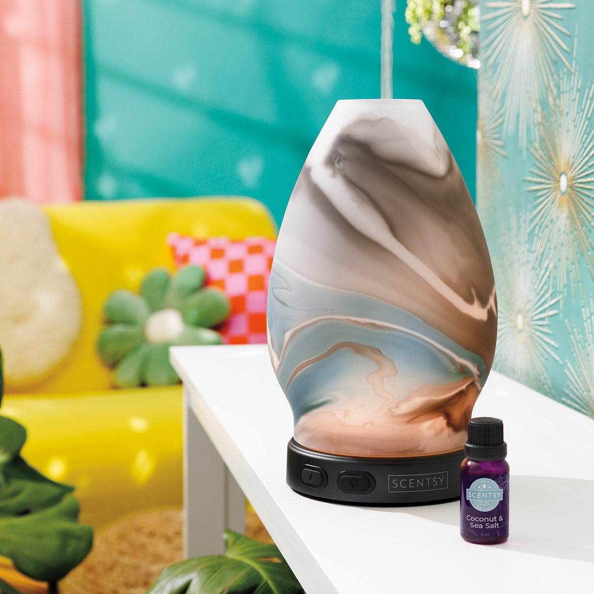 Explore Diffuser €205,00