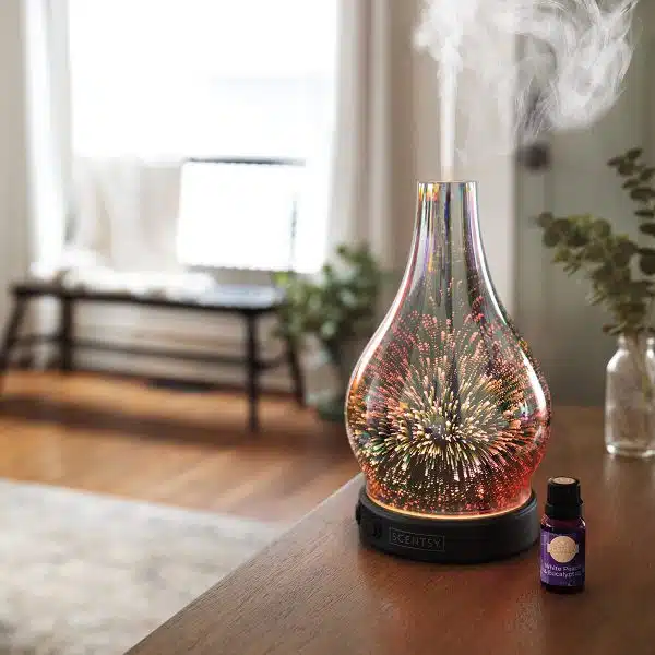 Stargaze Diffuser €220,00