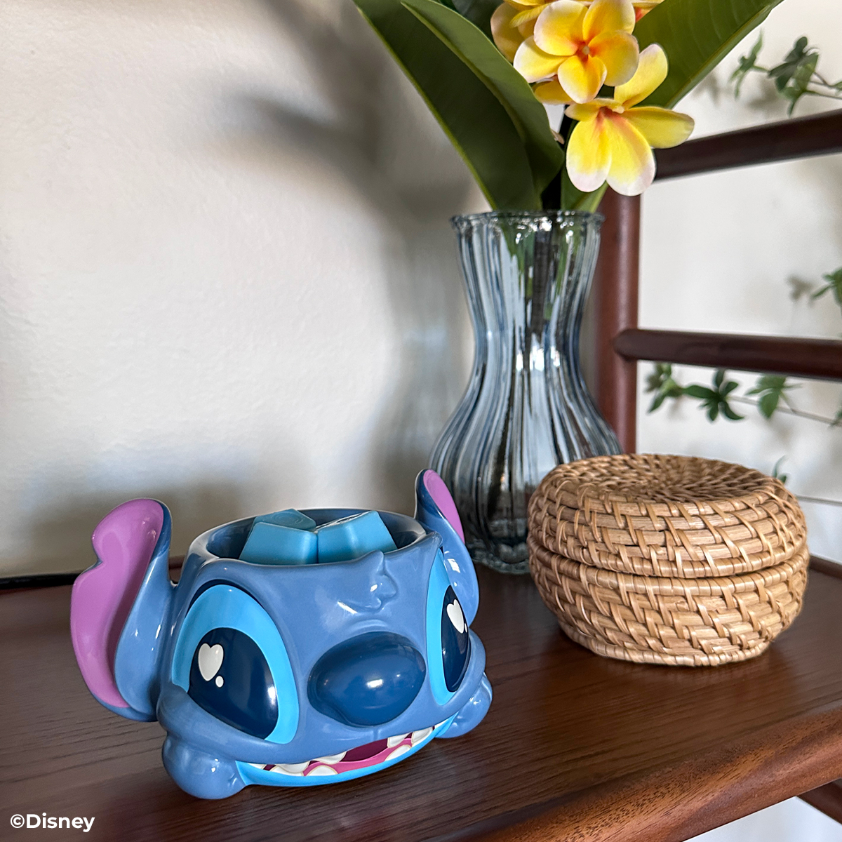 Disney Stitch: Warm Fuzzies – Scentsy Warmer €59,00