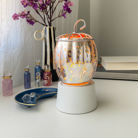Fall Fairy Tale Pumpkin Miniwarmer