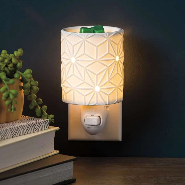 Salerno Miniwarmer €37,00