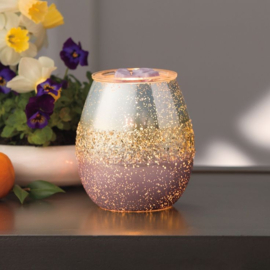 Blushing Gold Warmer €51,00