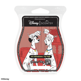 Disney 101 Dalmatians: Top Dog! – Scentsy Bar