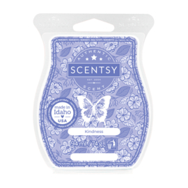 Kindness Scentsy bar