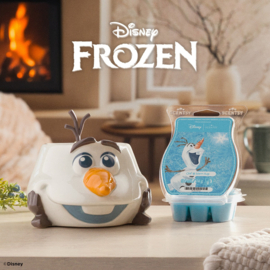 Disney Olaf: Warm Fuzzies – Scentsy Warmer