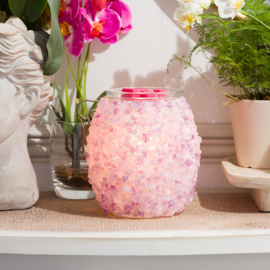 Amethyst Glow Warmer €73,00