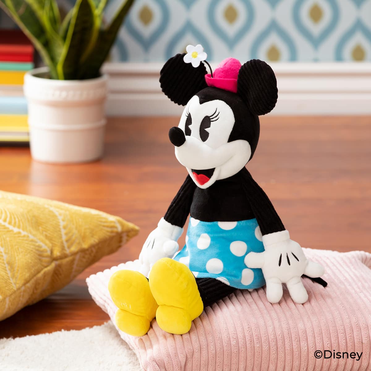 Disney Minnie Mouse Classic – Scentsy Buddy