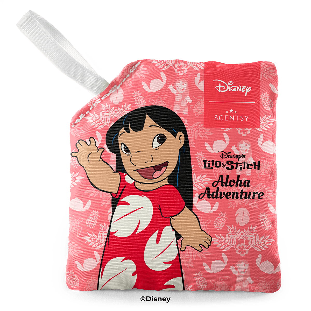 Disney Lilo & Stitch: Aloha Adventure – Scent Pak