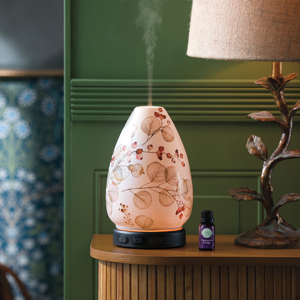 Grow Premium diffuser €190,00
