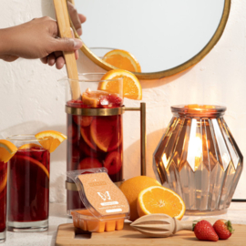 Obsidian Warmer €66,00