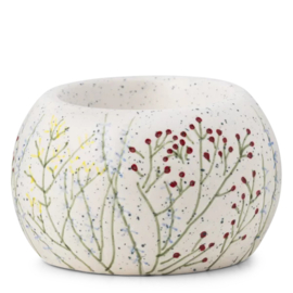 Wild blooms Warmer