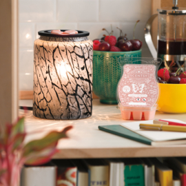 Midnight Crackle Warmer €59,00