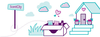 Scentsy Nederland