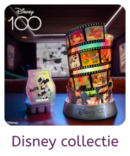 Scentsy Disney Collectie