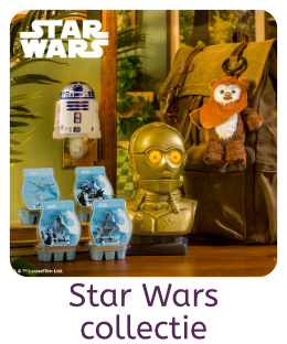 Star Wars Collectie - Scentsy