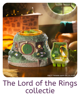 The Lord of the Rings