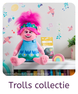 Trolls Poppy - Scentsy