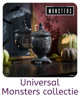 Universal Monster - Pixar - Scentsy
