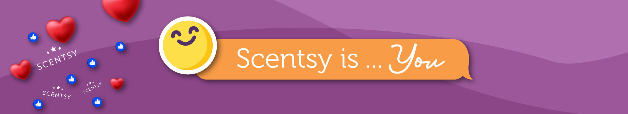 Scentsy is You