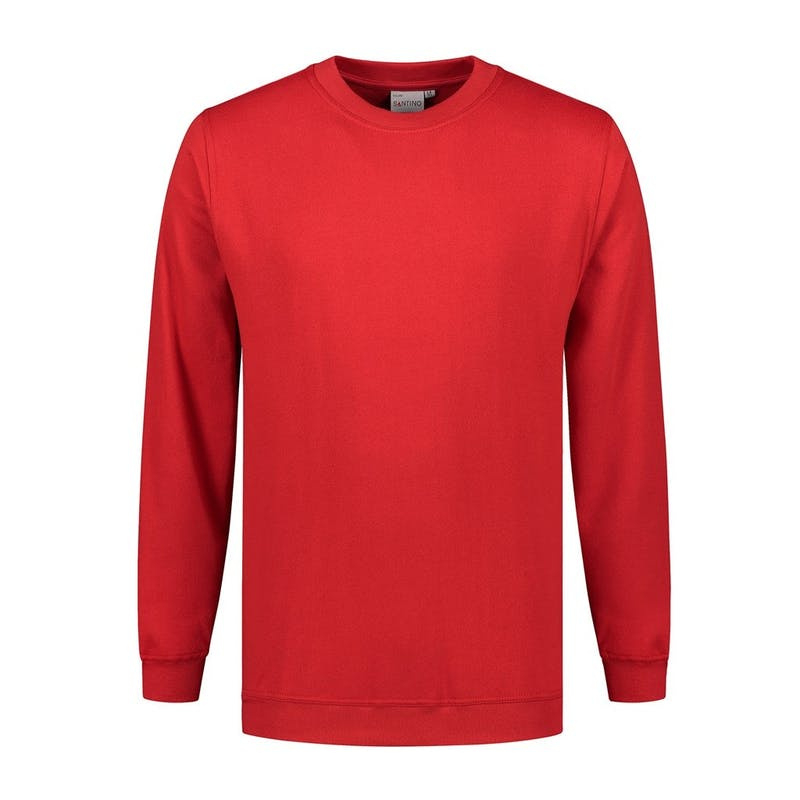SANTINO sweater Roland rood M
