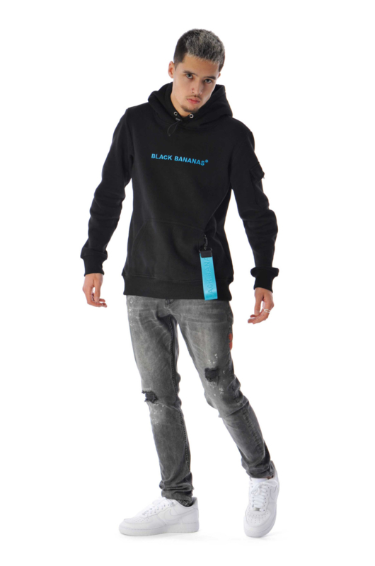 black bananas hoodie sale