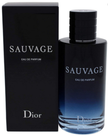 Sauvage Dior edp 100 ml