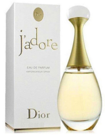 J'adore Dior edp 100 ml