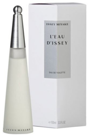 L'eau d'Issey 100 ml edt, Issey Miyake