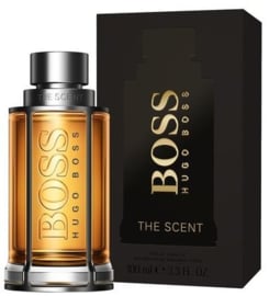 The Scent, Hugo Boss edt 100 ml