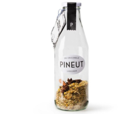 Pineut - Heilig neutje fles