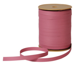 Lint oud roze mat (10 mm)