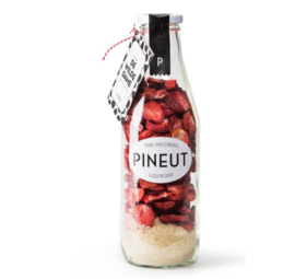 Pineut - De wilde dame fles