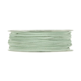 Elastiek mint (1,8 mm)