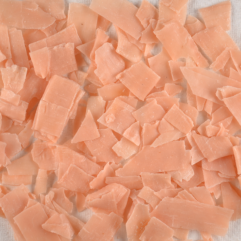 Natuurlijke Zeepvlokken – Griekse Olijfolie, Rode Klei & Geranium (30g)