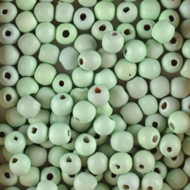 Kraaltje hout mint